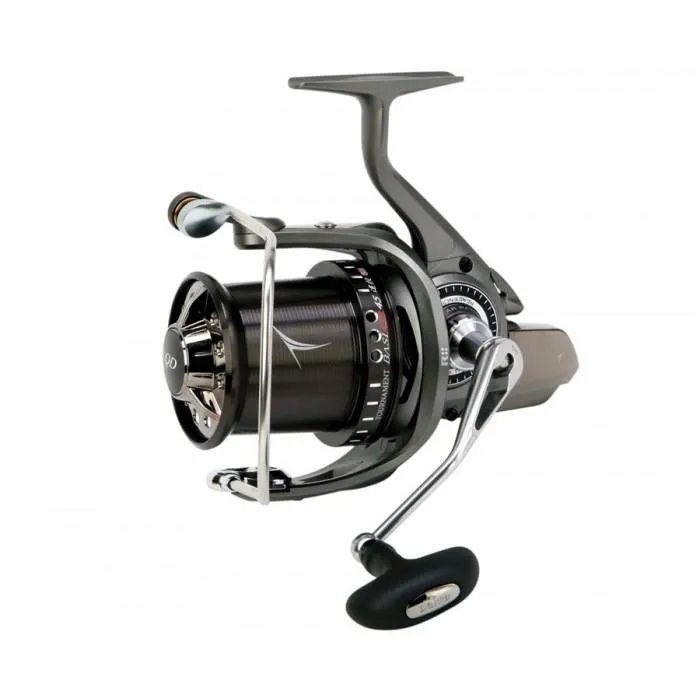 Катушка Daiwa Tournament Basiair QD