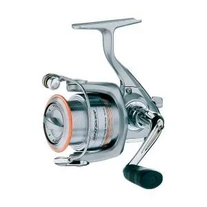 Катушка Daiwa Whisker 2508