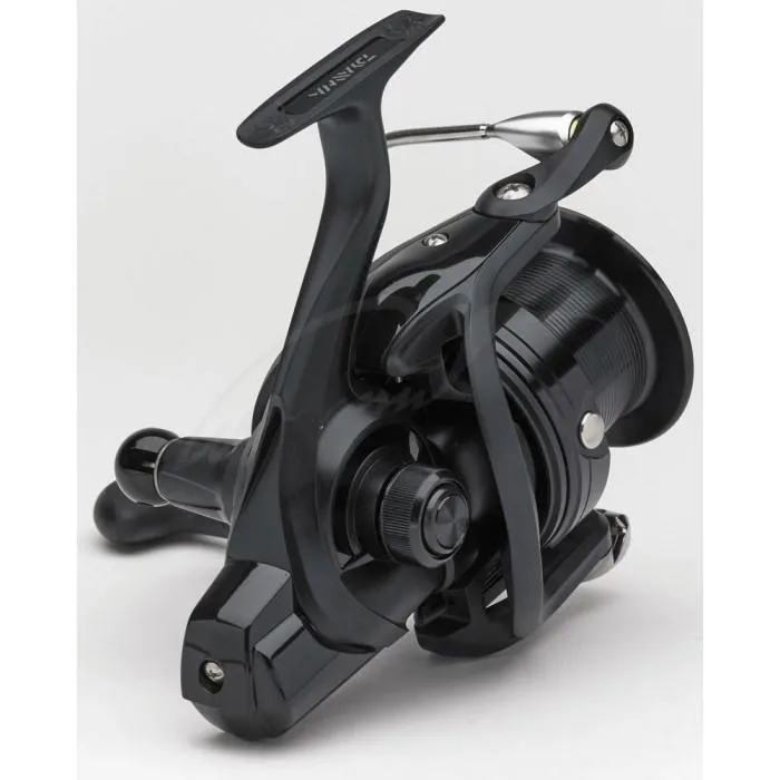 Катушка Daiwa Windcast Spot’N’Mark