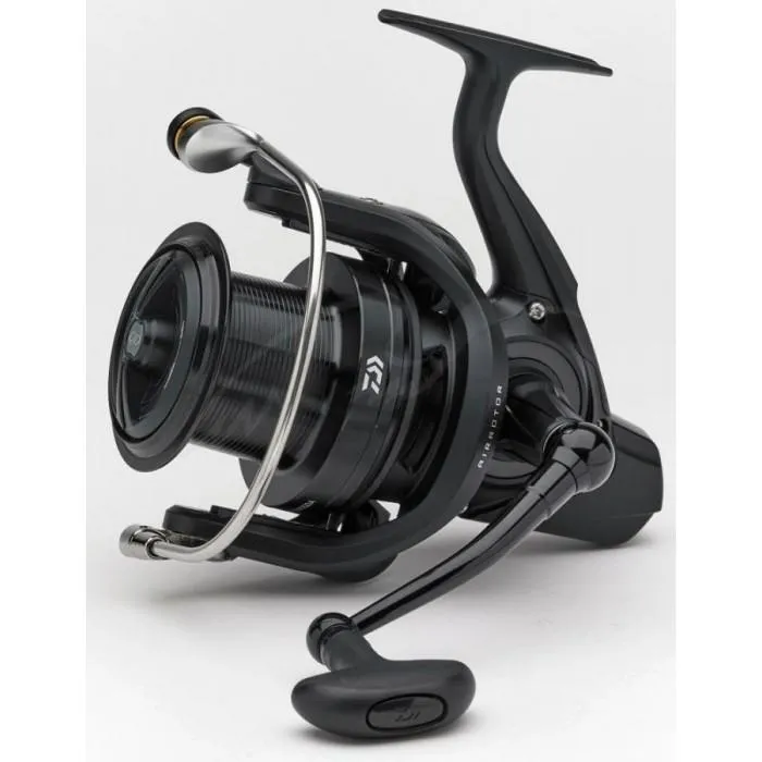 Катушка Daiwa Windcast Spot’N’Mark