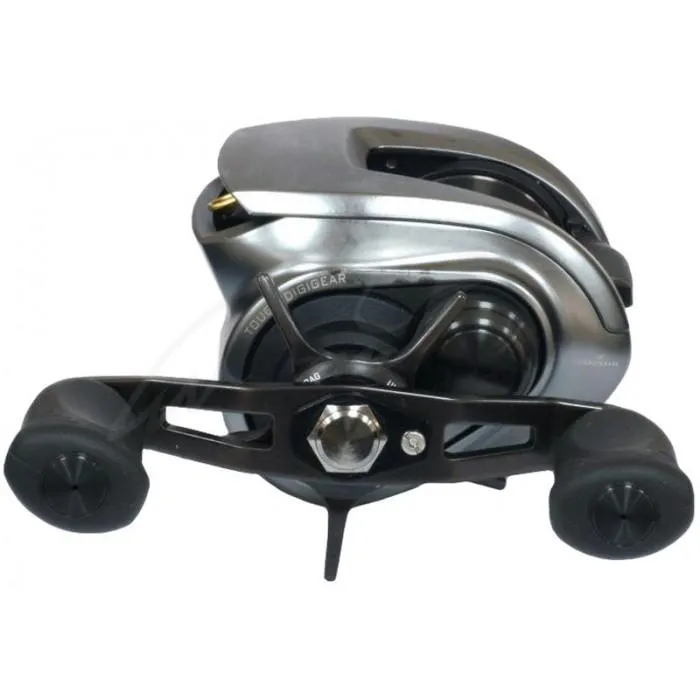 Катушка Daiwa Z200HL 8+1BB