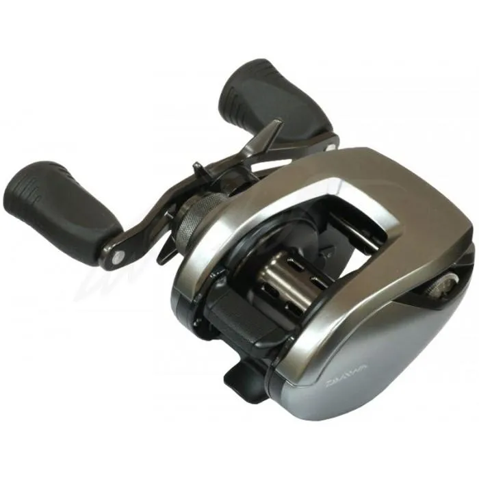 Катушка Daiwa Z2020HL 12+1BB