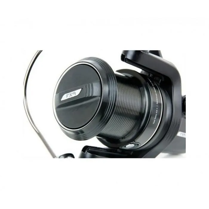 Катушка Fox FX9 Reel No Spare Spool