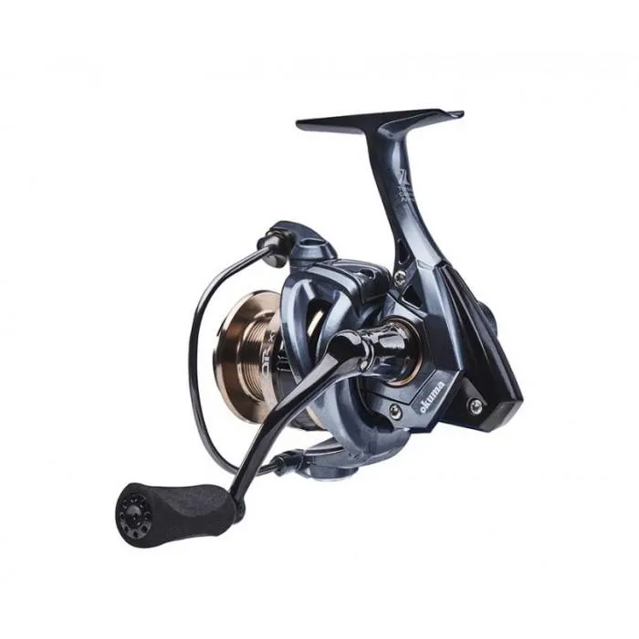 Катушка Okuma Epixor XT Spinning Reel EPXT-40S