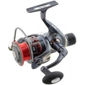 Катушка Salmo Diamond Spin 6 20RD 5+1BB