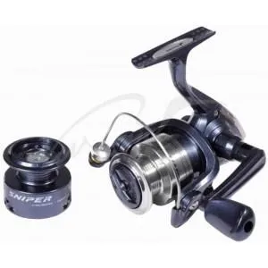 Котушка Salmo Sniper Micro 3 500FD 3 1BB