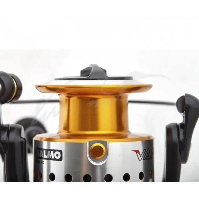 Котушка Salmo VANTAGE 10 FD