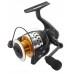 Котушка Salmo VANTAGE 40 FD