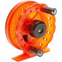 Катушка Select ICE-1 диаметр 65mm ц:оранжевый