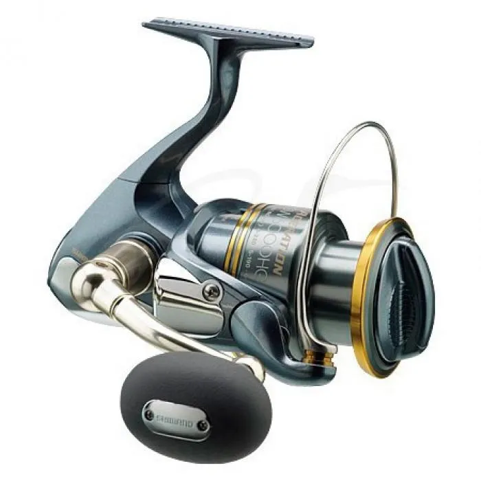 Катушка Shimano ACERATION 10 SW 8000HG