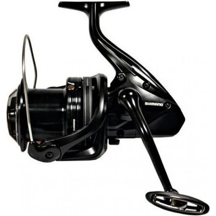 Котушка Shimano Aerlex 10000 XTB