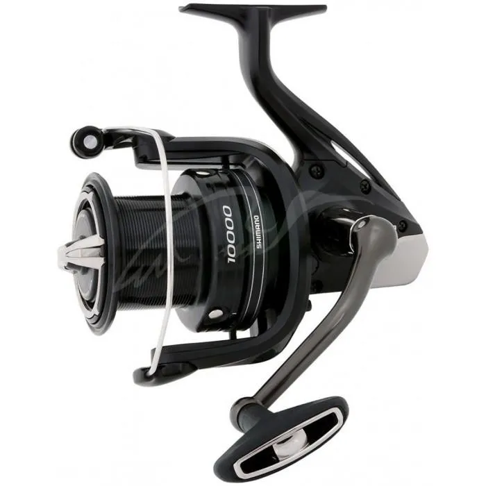 Катушка Shimano AERLEX 10000 XTBSP