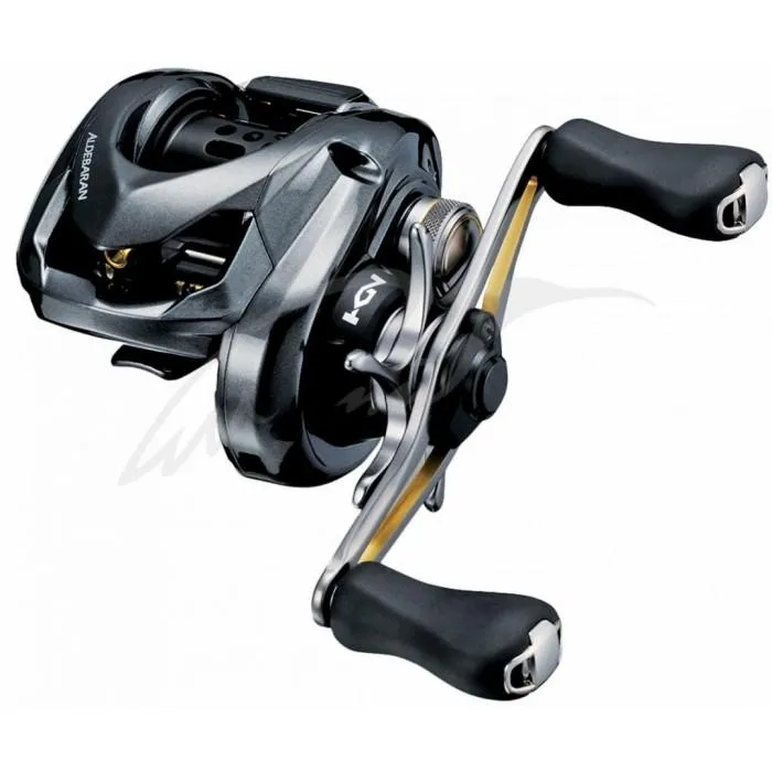 Котушка Shimano Aldebaran 16 BFS right