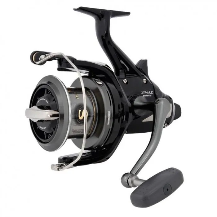 Катушка Shimano Big Baitrunner CI4 XTR-A LC