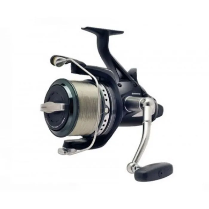 Котушка Shimano Big Baitrunner XTA LC 14000