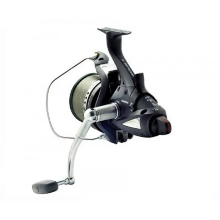 Котушка Shimano Big Baitrunner XTA LC 14000