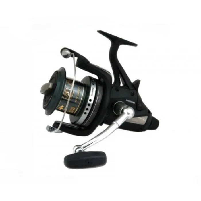 Катушка Shimano Big Baitrunner XTA LC 14000