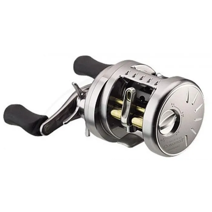 Котушка Shimano Calcutta Conquest 11 51DC