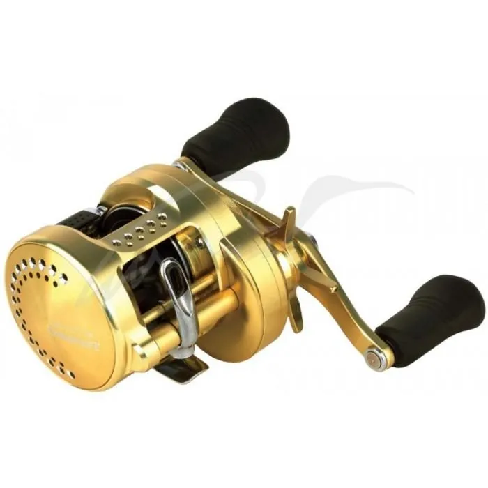 Котушка Shimano Calcutta Conquest 15 301