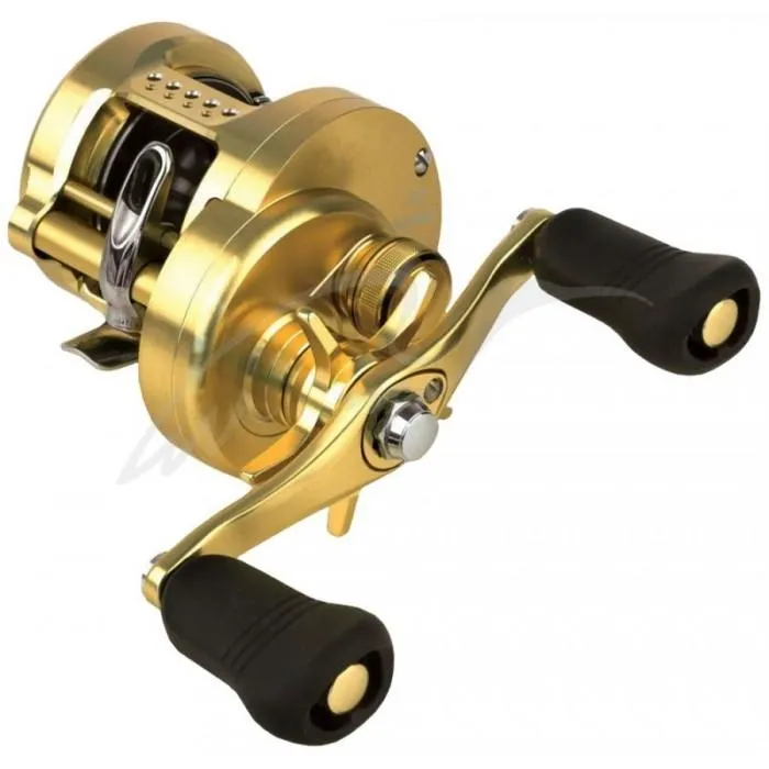 Котушка Shimano Calcutta Conquest 15 301