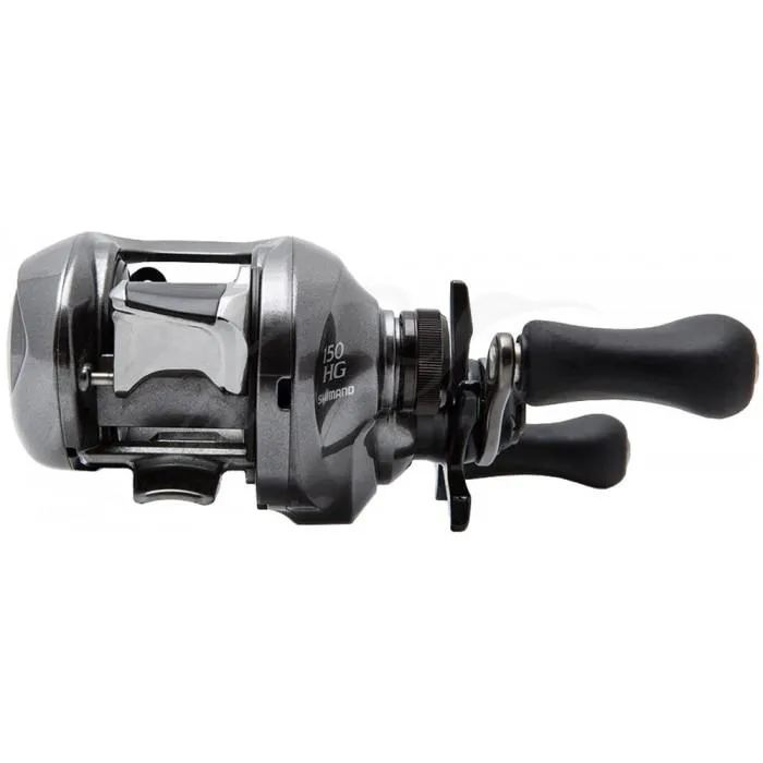 Котушка Shimano Chronarch MGL 151 A HG LH 8 1