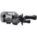 Катушка Shimano Chronarch MGL 151 A HG LH 8+1