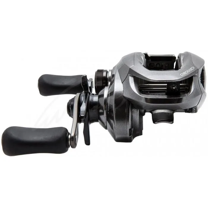 Катушка Shimano Chronarch MGL 151 A HG LH 8+1