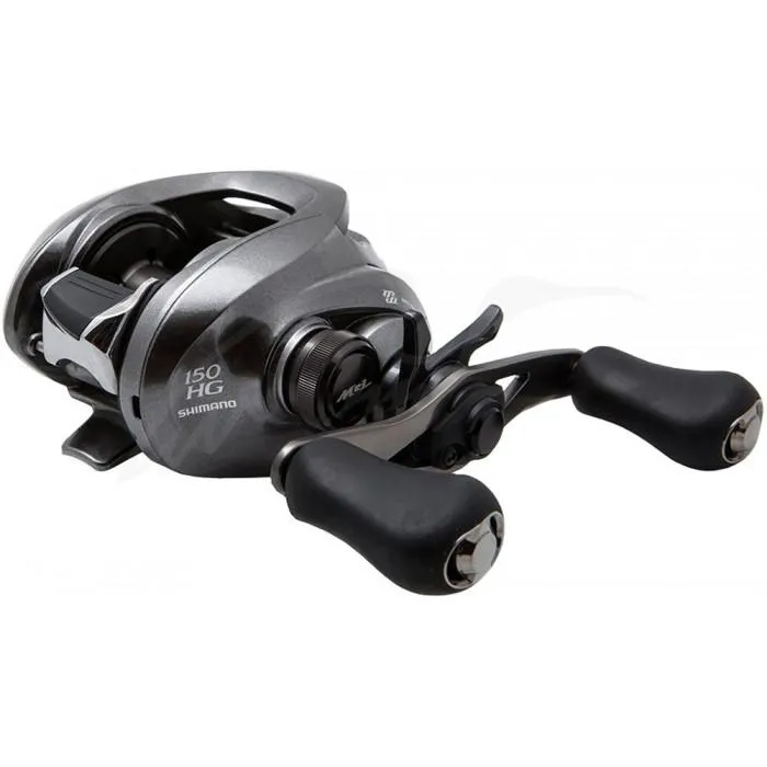 Котушка Shimano Chronarch MGL 151 A HG LH 8 1