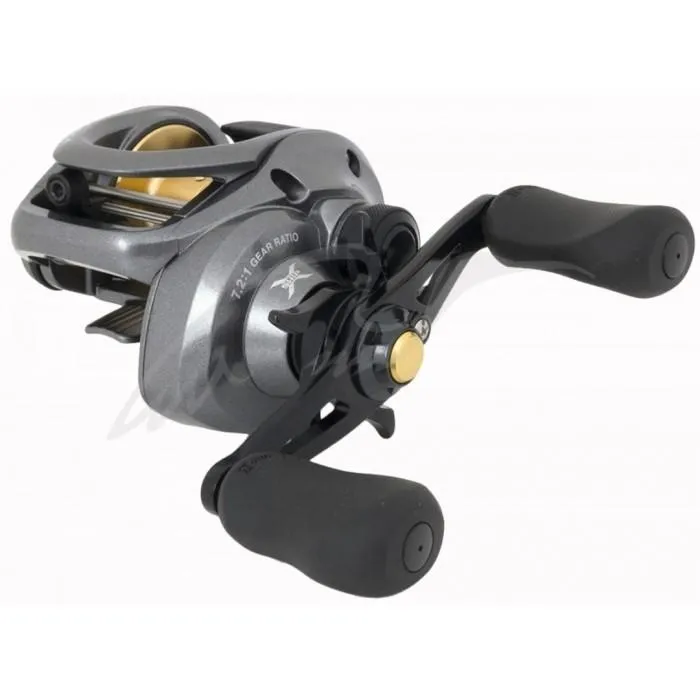 Катушка Shimano Citica 201 I 5+1BB