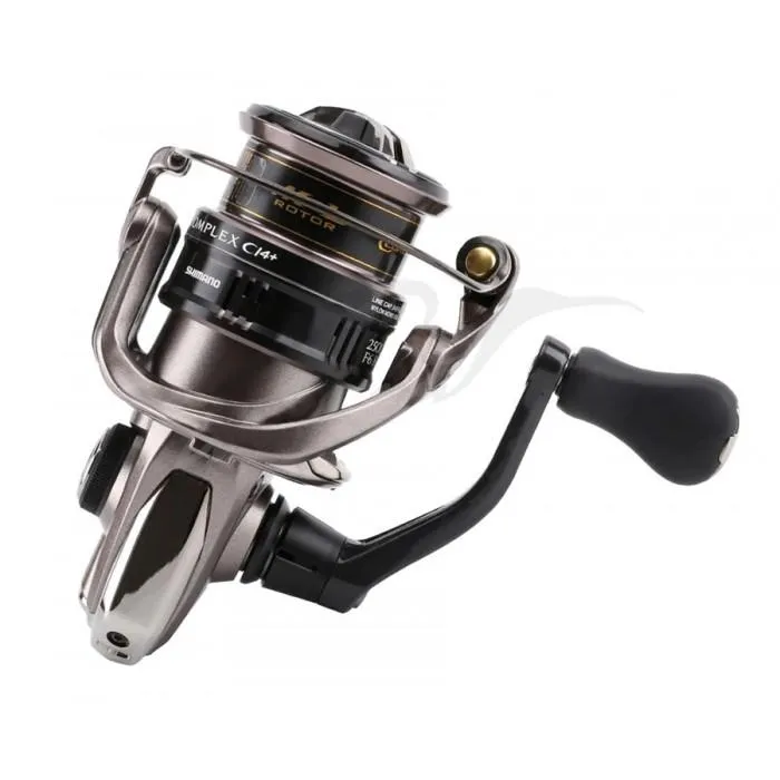 Катушка Shimano Complex CI4 + 2500S F6