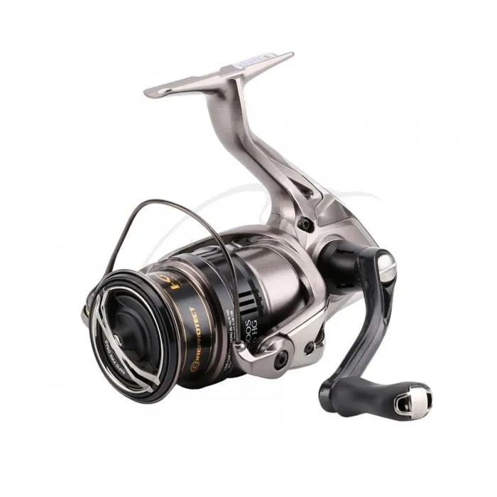 Катушка Shimano Complex CI4 + 2500S F6