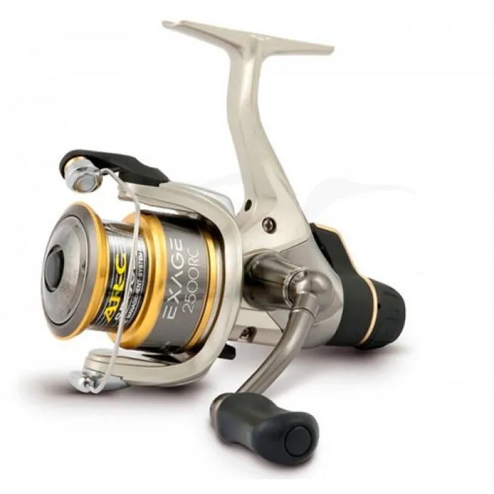 Котушка Shimano Exage 1000 RC