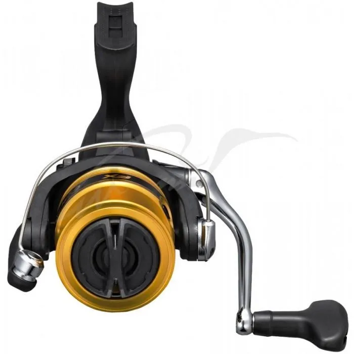 Котушка Shimano FX 2500 FC 2 1BB