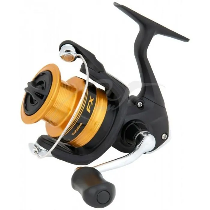 Катушка Shimano FX 2500 FC 2+1BB