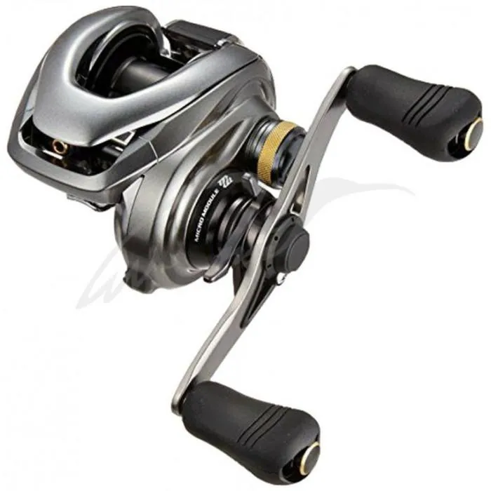 Катушка Shimano Metanium DC 101 XG 9+1BB