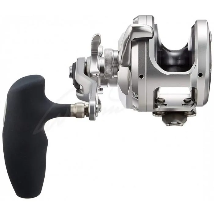 Катушка Shimano Ocea Jigger 2001 PG 8+1BB