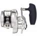 Катушка Shimano Ocea Jigger 2001 PG 8+1BB