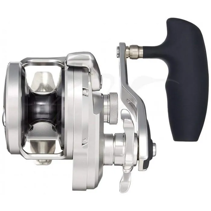 Котушка Shimano Ocea Jigger HG 8 1BB