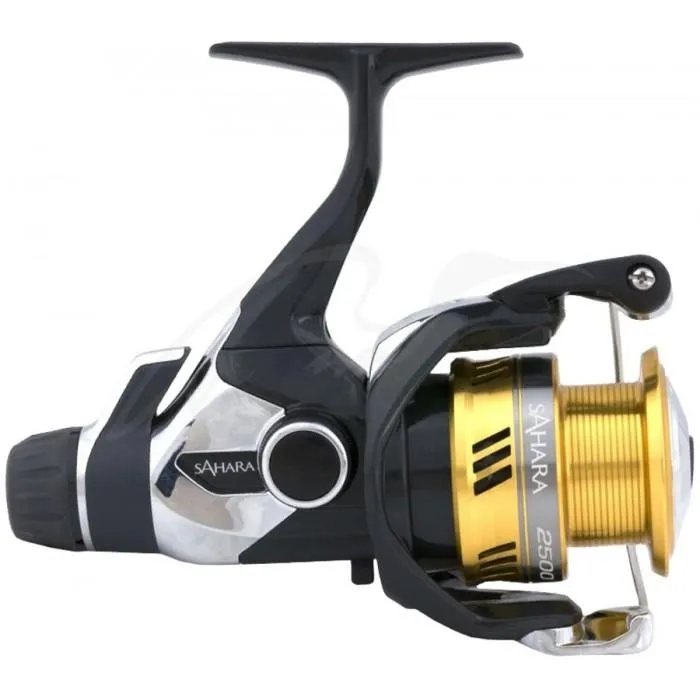 Катушка Shimano Sahara 1000 RD 3+1BB