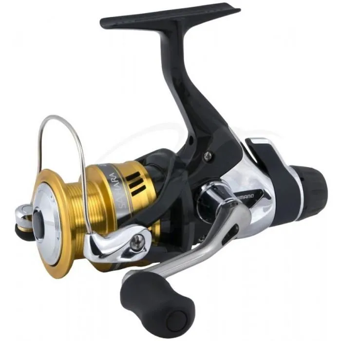 Катушка Shimano Sahara 1000 RD 3+1BB