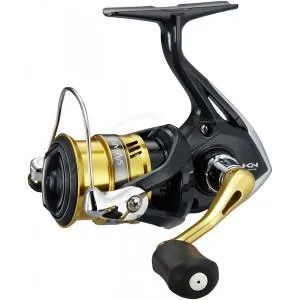 Котушка Shimano Sahara C2000S FI HG 4 1BB