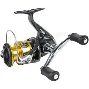 Котушка Shimano Sahara C3000 FI DH 4 1BB