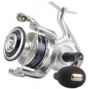 Котушка Shimano Saragosa 10000 SW 5 1BB