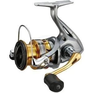 Котушка Shimano Sedona 2500 FI 3 1BB