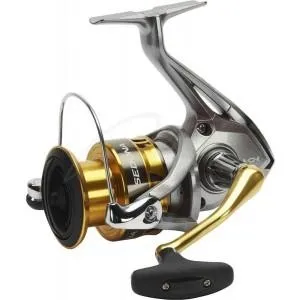 Котушка Shimano Sedona 4000 XG FI 3 1BB