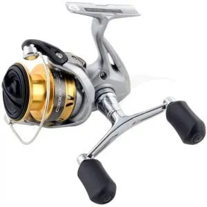 Котушка Shimano Sedona C3000 DH FI 3 1BB