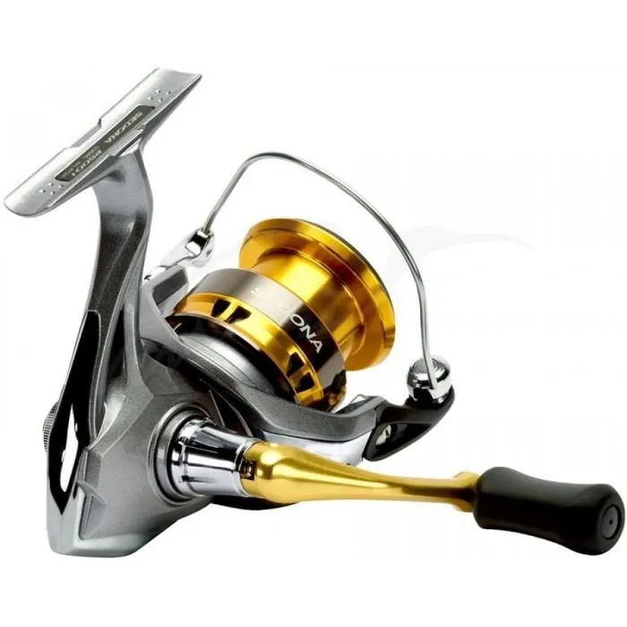 Катушка Shimano Sedona C3000 FI 3+1BB