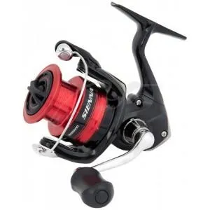 Котушка Shimano Sienna 2500 FG 3 1BB 5.0:1