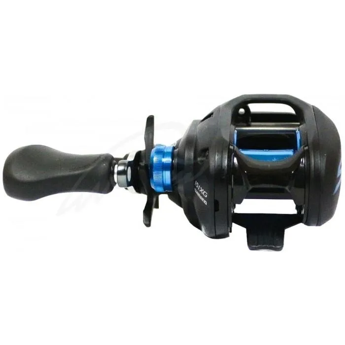 Котушка Shimano SLX 151 3 1BB