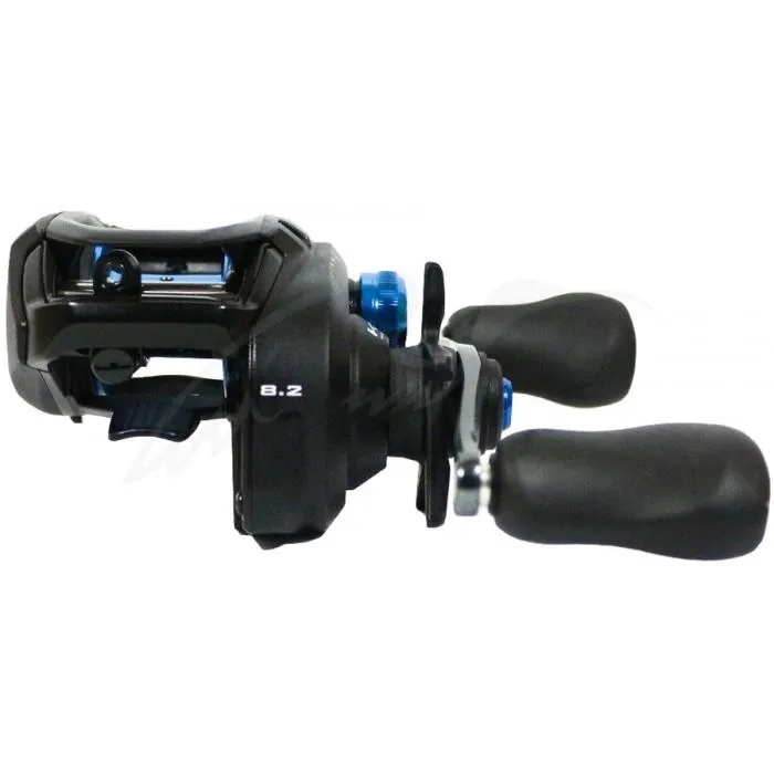 Котушка Shimano SLX 151 3 1BB